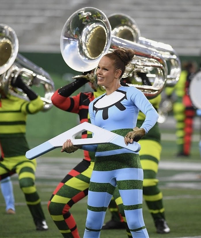 Laurie-Gabrielle Cingras